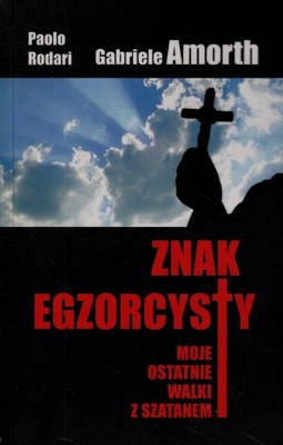 Znak egzorcysty