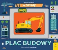 Plac budowy. W drogę - Johnny Dyrander