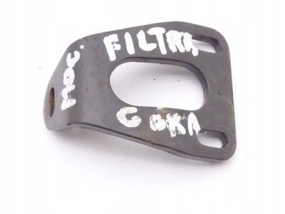 Iveco stralis 13- e6 кронштейн труба верхній góra фото №1