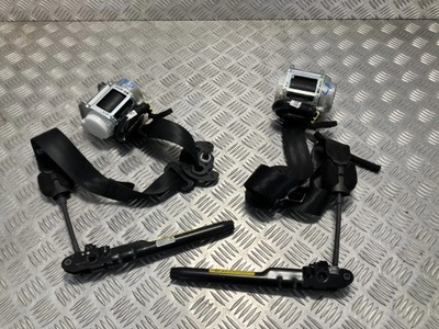 Pas безопасности перед правый opel grandland x 17- фото №1