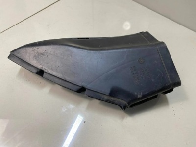 Audi a6 c6 воздухозаборник ловушка воздуха 4f0129618j фото №1