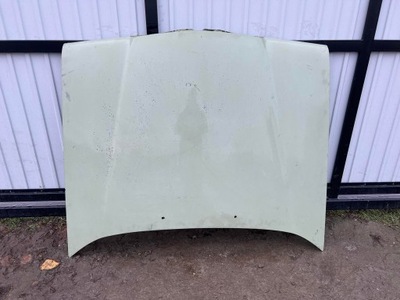 Капот mercedes 123 циліндр замка запалювання w123 фото №1