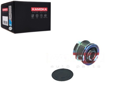 Зчеплення односторонній mercedes klasa a w168 w169 98'- klasa b 05'- фото №1