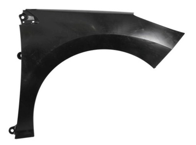 Peugeot 308 2007-2014 крыло передний правый новый фото №1