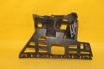 Направляющая бампера левый перед roomster 5j0807055 фото №1