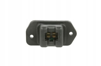 Резистор вентилятор polcar 3833kst-1 фото №1