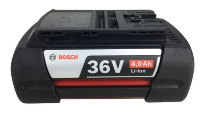 Bosch GBA 36V 4,0Ah akumulator bateria Li-Ion