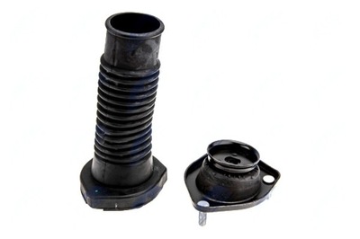 Nty верхний кронштейн амортизатора lexus rx300 330 350 400h 03- toyota фото №1