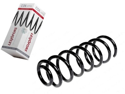 Пружина підвіска citroen jumpy 1.6d/2.0/2.0d фото №1