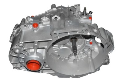 Коробка передач передач ehj 1.8 turbo seat alhambra фото №1