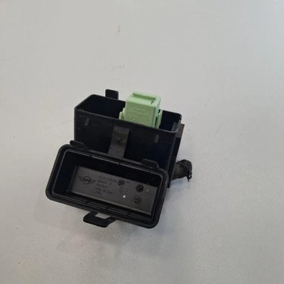 Реле mini clubman r55 2755704 1.6l бензиновый 2007 фото №1