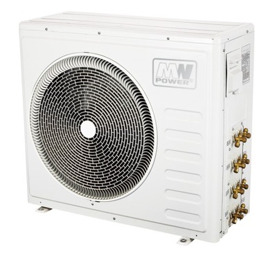 Klimatyzator MW Power, multi-split, jednostka zewnętrzna, 32000 BTU/h