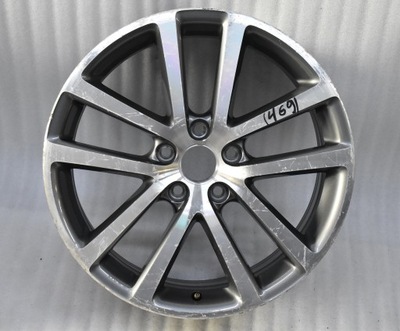 LLANTA VW GOLF5 6 7 TOURAN JETTA 7,5X18 1K0601025AG  