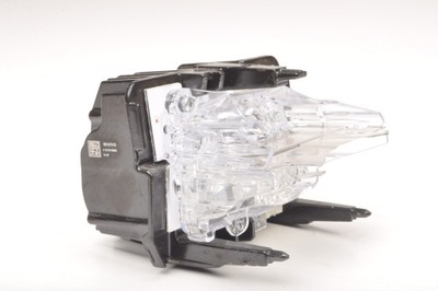 Bmw f40 преобразователь модуль led 90147415 19r фото №1