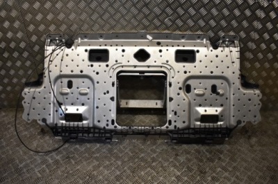 Idealna стіна сидіння задній mercedes w217 1 фото №1