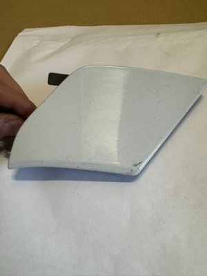 Toyota proace city 2019- заглушка бампер перед 9836022480 фото №1