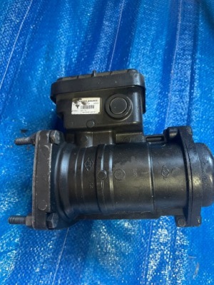 Клапан модулятор ebs 5 man 81523016213 k020623 фото №1