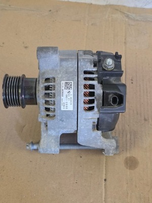 Mini cooper f55 f56 bmw генератор фото №1