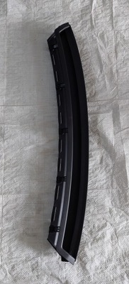 Молдинг защита задний полка bmw оригинальный номер 7433287 фото №1