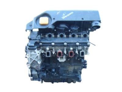 Land rover freelander 1 i lift 00- 2.0 td двигатель блок двигателя m47 фото №1