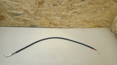 Renault kangoo трос замка фото №1