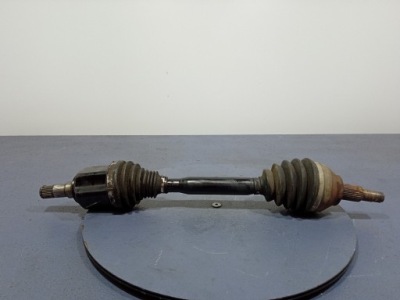 Alfa romeo 159 1.9 jtdm приводной вал левая перед передняя фото №1