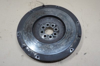 Land cruiser 120 колесо маховик венец 3,0 d4d фото №1