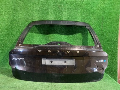 Кришка багажника задня задня volvo xc90 ii фото №1