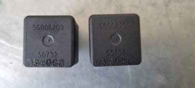Jeep grand cherokee wj реле 56006709 фото №1