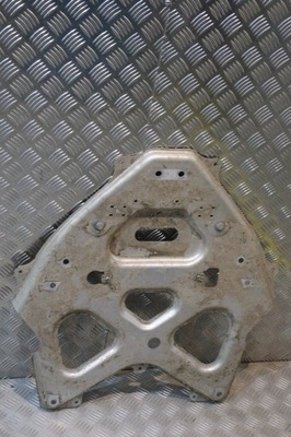 Распорка porsche подрамник cayman 981 98133126113 фото №1