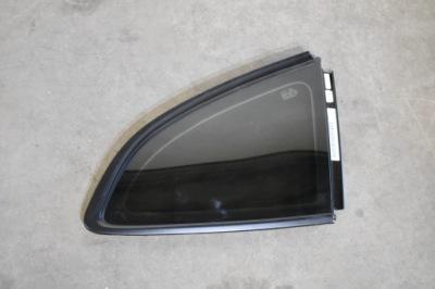 Ідеальна скло кузовна ліва porsche cayman 982 981 2021 r. 1 фото №1