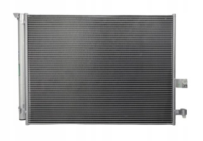 Радиатор кондиционера bmw x6 g06 2018 - фото №1