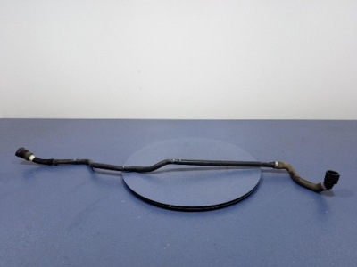 Bmw ix i20 xdrive40 шланг радіаторний 8475138 фото №1