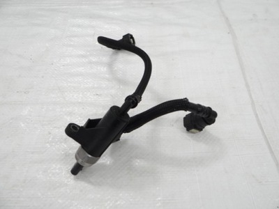 Peugeot rifter 1.5 blue hdi датчик температури пального 9828711180 фото №1