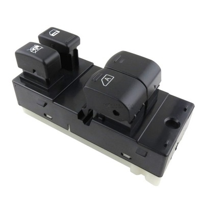 FOR NISSAN FRONTIER 2005-2006 HIGH-END CONTROL ELECTRICAL SWITCH P  