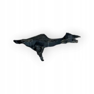 Audi a1 8x0805607 кронштейн лампы левый фото №1