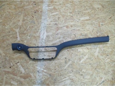 Молдинг dekor консоли панели hyundai ioniq 2017- фото №1