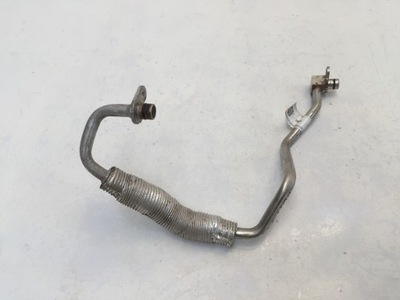 Bmw 2 f44 grand coupe 1.5i 2021 труба шланг масла фото №1