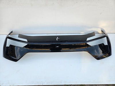 Polestar 4 бампер перед передній 80008611 фото №1