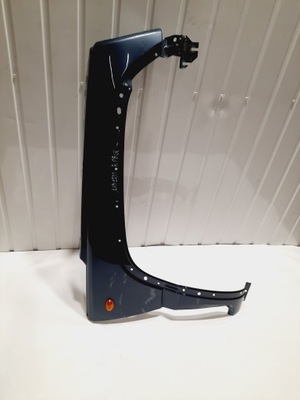 Jeep liberty kj крила правий передній перед pbq фото №1