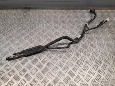 Chrysler pacifica 2019 задній фільтр вугільний фото №1