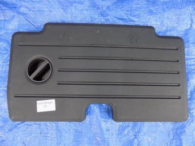 Защита крышка ford ranger iii 1,5kabiny 12- фото №1