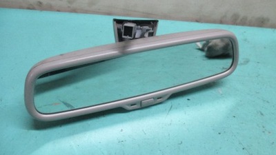 AUDI Q7 4L I 07R MIRROR INTERIOR 4L0857511J50  