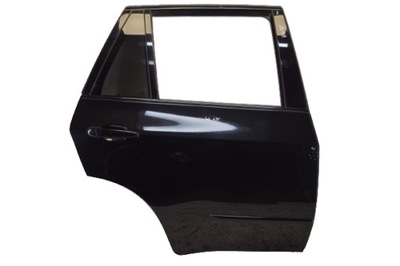 Дверь правый задняя bmw x5 e70 475 фото №1