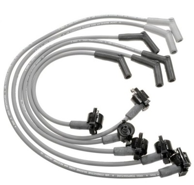 Провода зажигания ford ranger mazda b3000 3.0 95- фото №1