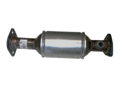 Kat !! каталізатор honda civic 1.6 euro 3 фото №1