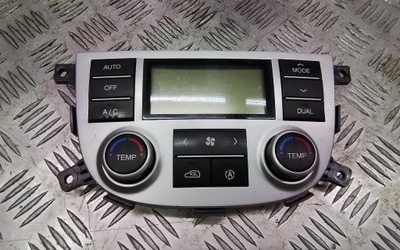 HYUNDAI SANTA FEII 2.2 CRDI PANEL DE ACONDICIONADOR 97250-2BXXX  