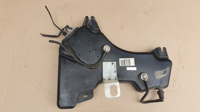 Citroen c5 iii x7 - бак fap с жидкость фото №1