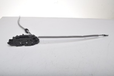 Leon iv замок дверь правый перед c6b5tc837016b 2021 фото №1