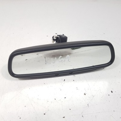 Зеркало заднего вида заднего вида ford kuga фото №1